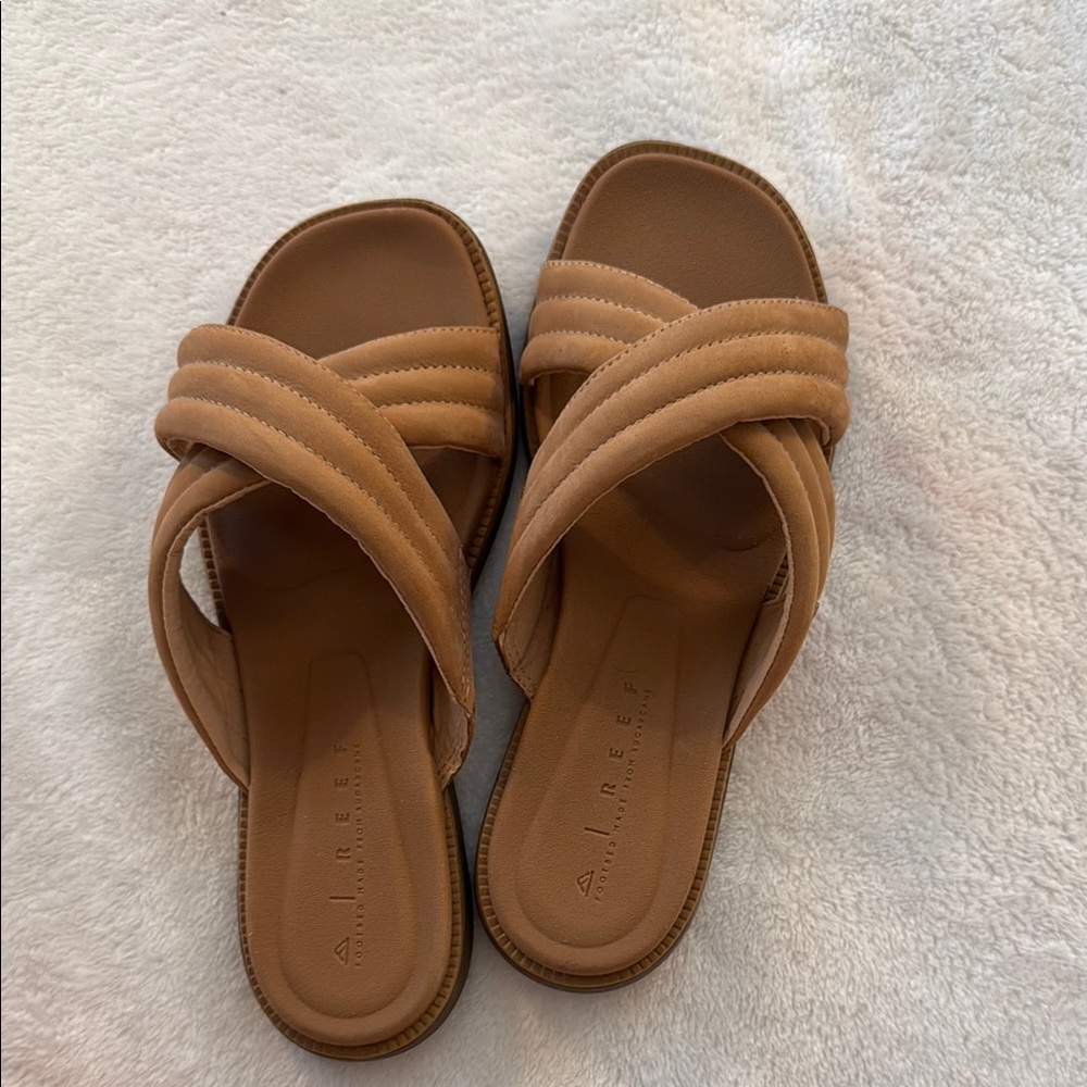 Reef Lofty Lux X Sandals
